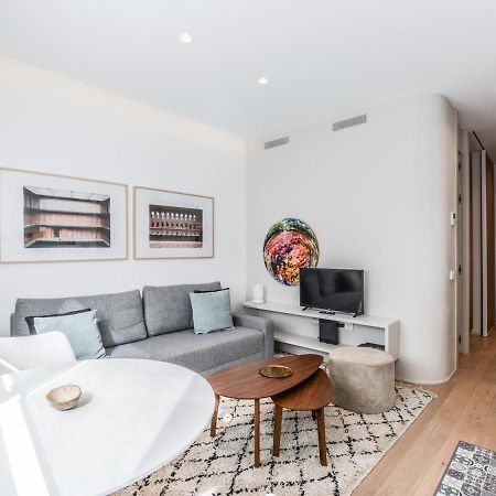 Apartamento Reformado En La Calle Pez Alquiler Temporal Madrid Kültér fotó
