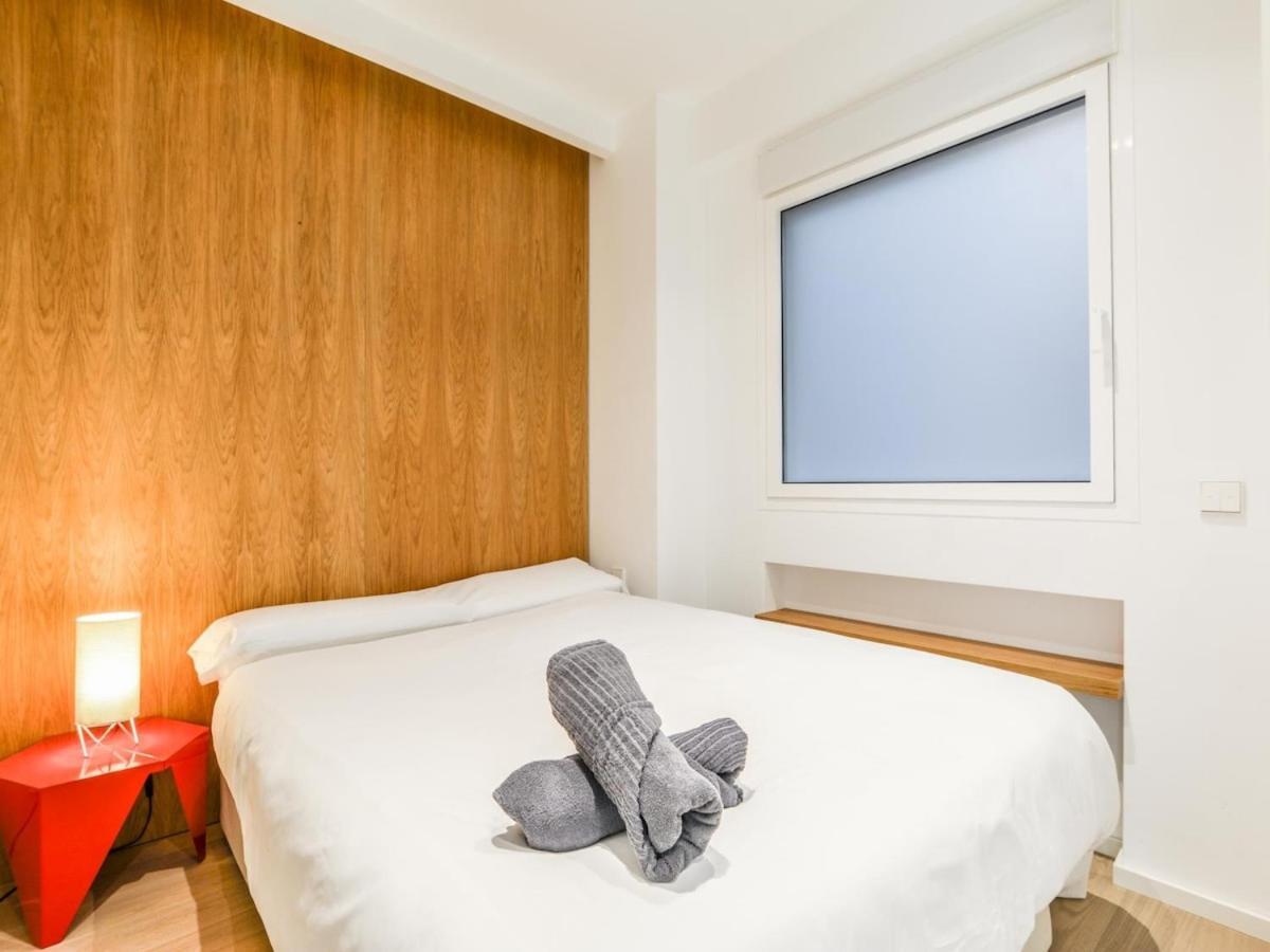 Apartamento Reformado En La Calle Pez Alquiler Temporal Madrid Kültér fotó